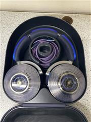 Dyson Zone Active Noise Cancelling Headphones with Air Purifying